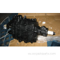 Autos chinos Cas5-20 Foton Manual Gearbox OEM 1701417 Yuejin Car